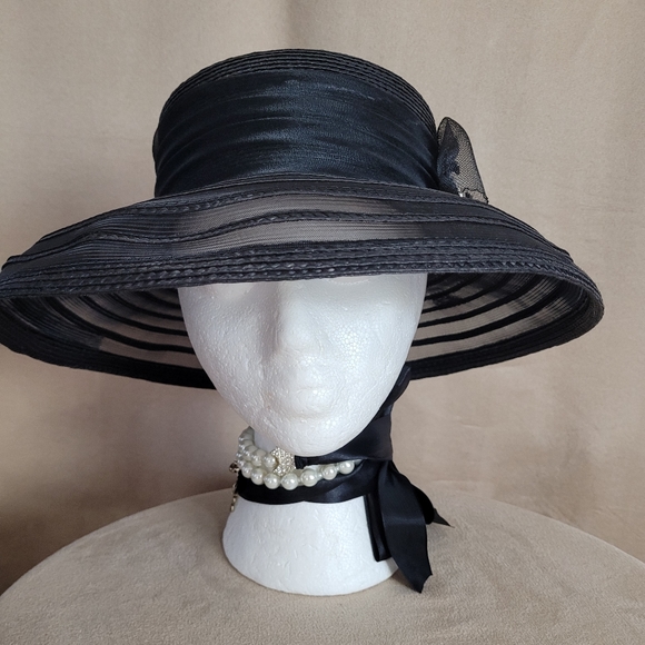 VINTAGE Hat - Picture 5 of 7